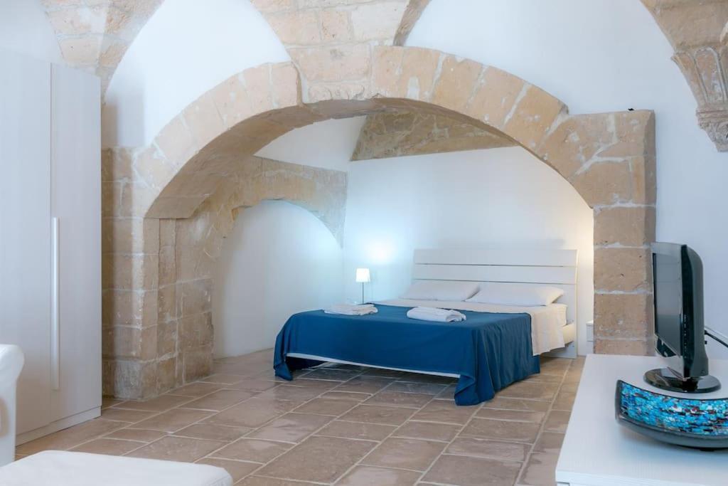 Apartamento Dimora Del '500 In Zona Santa Croce Lecce Exterior foto
