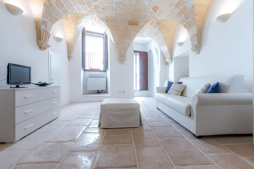 Apartamento Dimora Del '500 In Zona Santa Croce Lecce Exterior foto