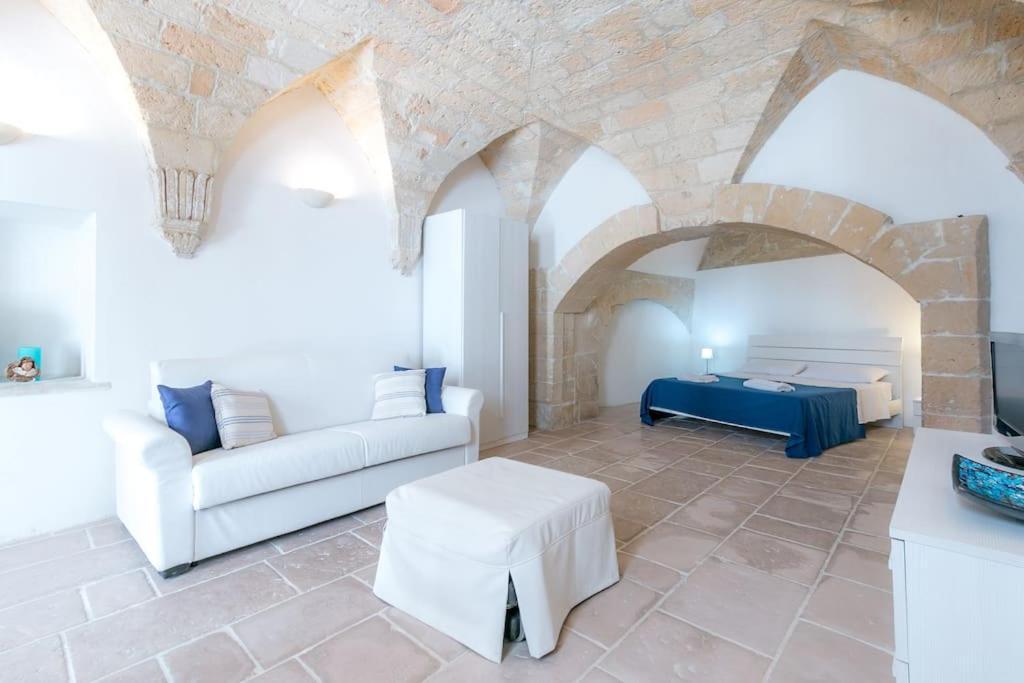 Apartamento Dimora Del '500 In Zona Santa Croce Lecce Exterior foto