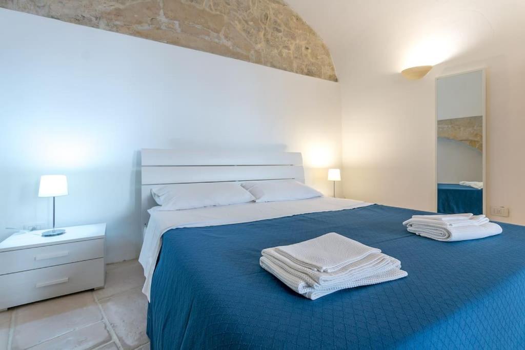 Apartamento Dimora Del '500 In Zona Santa Croce Lecce Exterior foto
