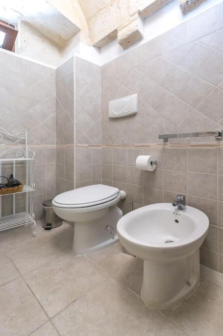 Apartamento Dimora Del '500 In Zona Santa Croce Lecce Exterior foto